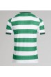 Fotbalové Dres Celtic Domácí Oblečení 2025-26 Krátký Rukáv